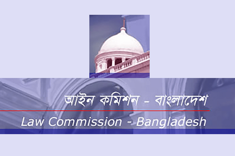 Law Commission Job Image
