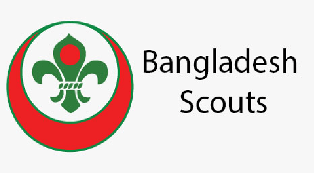 Bangladesh Scouts image