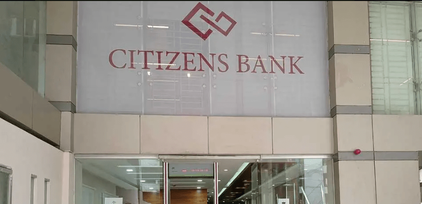 Citizens Bank PLC new image